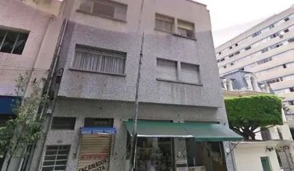 Prédio residencial para venda em Higienopolis - Vila Buarque
