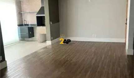 Imperdível oportunidade: Apartamento de 3 quartos na Vila Andrade, São Paulo-SP, com 119m² e 2 vagas de garagem!