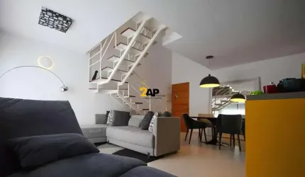 Imperdível: Apartamento à venda com 85m², 2 quartos e 2 vagas!