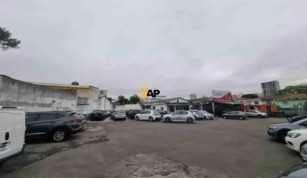 Terreno comercial à venda na Rua Zacarias de Gois, 2000, Parque Colonial, São Paulo por R$ 11.500.000