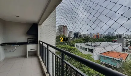 Apartamento à venda em São Paulo-SP, Vila Cruzeiro: 2 quartos, 1 suíte, 3 salas, 2 banheiros, 1 vaga de garagem, 81m². Venha conferir!