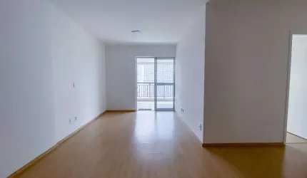 Apartamento de 3 quartos na Vila Andrade, São Paulo-SP, com suíte, 2 banheiros, 2 vagas e 91,17m² - Imperdível!