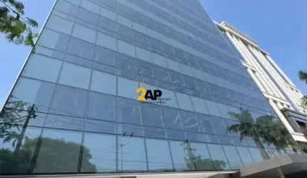 Prédio inteiro para aluguel no Jardim Europa - Pinheiros