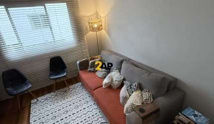 Casa em Condomínio à Venda em Parque Munhoz, São Paulo-SP: 2 Quartos, 1 Sala, 2 Banheiros, 1 Vaga de Garagem!