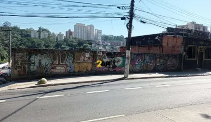 Terreno com 600 metros para aluguel na Vila das Belezas