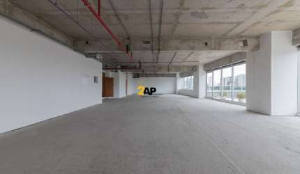 Sala conjunto comercial para aluguel em Santo Amar0 - Nações Unidas