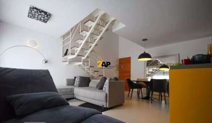 Apartamento à venda em São Paulo-SP, Vila Andrade: 2 quartos, 2 suítes, 2 banheiros, 2 vagas, 85m². Aproveite!