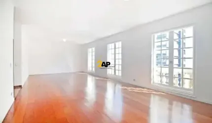 Imperdível oportunidade de adquirir apartamento de luxo no Jardim Paulista, São Paulo-SP: 3 quartos, 1 suíte, 3 salas, 3 banheiros, 2 vagas de garagem e 280m².