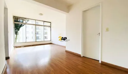 Apartamento a venda no Jardim Aeroporto, 2 dormitórios, 1 vaga com 65m²