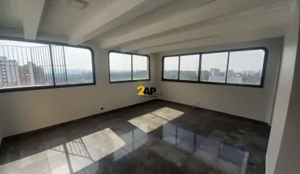 Oportunidade Imperdível: Apartamento de Luxo com 4 suítes em Santo Amaro, São Paulo - 647m², 7 salas, 7 banheiros, 6 vagas.
