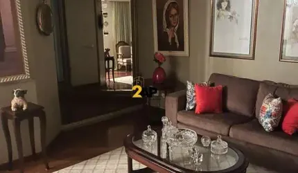 Imperdível apartamento à venda no Planalto Paulista em São Paulo-SP: 3 quartos, 1 suíte, 3 salas, 4 banheiros, 2 vagas, 149m².