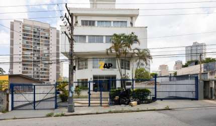 Prédio Comercial para venda ou aluguel no Bosque da Saúde: 20 vagas