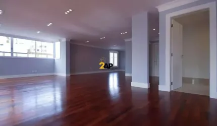 Luxuoso apartamento de 4 quartos com 2 suítes e 382m² na Santa Cecília, São Paulo - SP: venda ou locação!