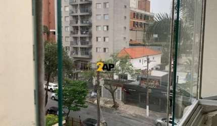 Apartamento à venda em São Paulo-SP, Vila Mascote: 2 quartos, 1 sala, 1 banheiro, 1 vaga de garagem, 64m² de área. Aproveite!