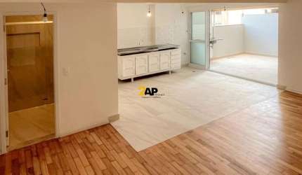 Imperdível oportunidade de investimento: Apartamento à venda em Cerqueira César, São Paulo-SP, com 2 quartos, 1 sala e 1 vaga de garagem!