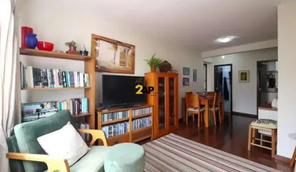 Apartamento à venda em Cerqueira César, São Paulo-SP: 2 quartos, 1 sala, 2 banheiros, 1 vaga, 72m² de área. Venha conferir!