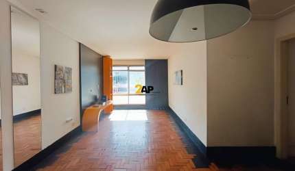 Apartamento à Venda em Pinheiros com 68m², 2 Quartos e 1 Vaga. Próximo ao Metrô!
