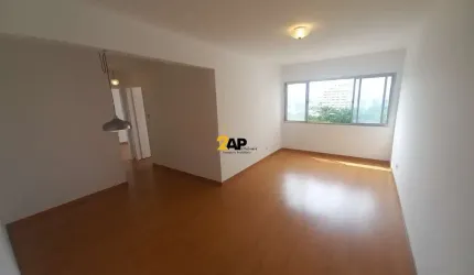 Apartamento à venda em Santo Amaro, São Paulo: 2 quartos, 2 salas, 12banheiros, 68m² de área!