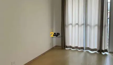 Apartamento à venda em Pinheiros, São Paulo: 1 quarto, 1 sala, 1 banheiro, 1 vaga de garagem, 45m². Venha conferir!