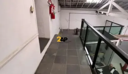Galpão Comercial à Venda em Indianópolis, São Paulo-SP: 5 Salas, 3 Banheiros, 25 Vagas de Garagem, 740m²