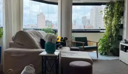 Imperdível: Apartamento à venda na Vila Mariana, São Paulo-SP, com 3 quartos, 1 suíte, 2 salas, 4 banheiros, 3 vagas de garagem e 105 m²!