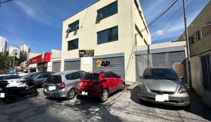 Prédio Comercial com 1.178m2, aluguel por R$ 50.000,00 mês / Portal do Morumbi / São Paulo/SP