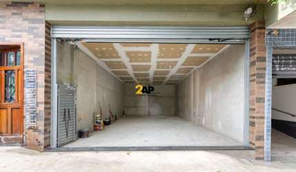 Loja comercial para aluguel em Pinheiros - Ponto com 52m² e 1 banheiro em São Paulo-SP.