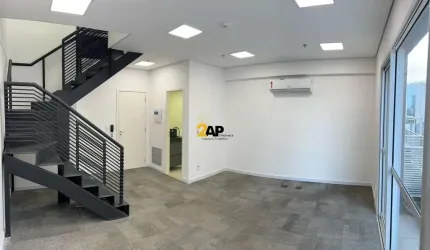 Aluguel de Sala Comercial de 70m² no Butantã, São Paulo - Horizonte Vital Brasil: Sua Oportunidade de Sucesso!