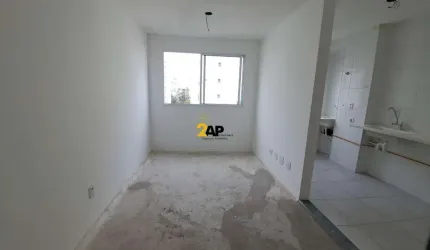 Apartamento à venda em São Paulo-SP, Parque Rebouças: 2 quartos, 1 banheiro, 1 vaga, 44m². Venha conferir!