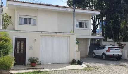 Casa de vila para venda no Brooklin