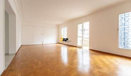 Imperdível Apartamento à Venda em São Paulo-SP, Itaim Bibi: 3 Quartos, 3 Suites, 3 Salas, 4 Banheiros, 2 Vagas, 198m²