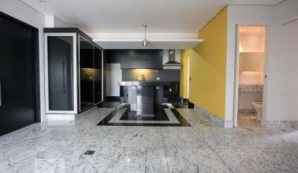 Apartamento à Venda - Vila Andrade, 2 Quartos,  96 m2