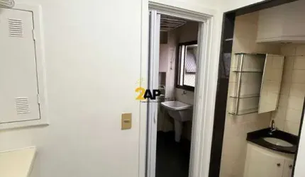 Apartamento à venda no Ipiranga, São Paulo-SP: 3 quartos, 1 suíte, 1 sala, 3 banheiros, 2 vagas de garagem, 87m².