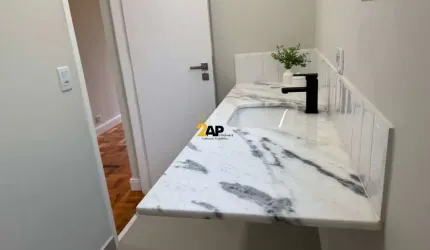 Apartamento à venda em São Paulo-SP, Jardim das Acácias: 3 quartos, 1 suíte, 1 sala, 2 banheiros, 1 vaga, 122m². Imperdível!