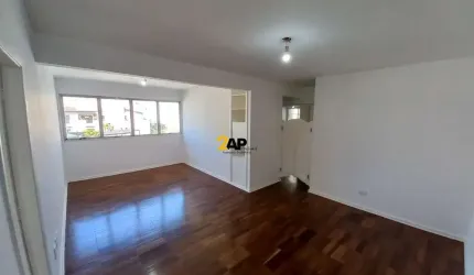Apartamento à venda no Itaim Bibi, São Paulo-SP: 2 quartos, 1 sala, 2 banheiros, 1 vaga de garagem, 90m² de área.