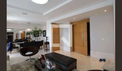 Apartamento à Venda - Panamby, 3 Quartos,  180 m2