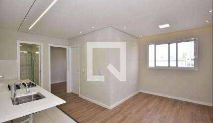 Apartamento à Venda - Vila Andrade, 2 Quartos,  36 m2