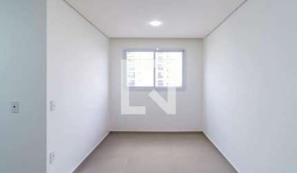 Apartamento à Venda - Vila Andrade, 2 Quartos,  36 m2