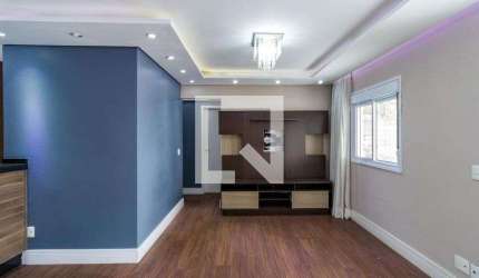 Apartamento à Venda - Vila Andrade, 2 Quartos,  76 m2