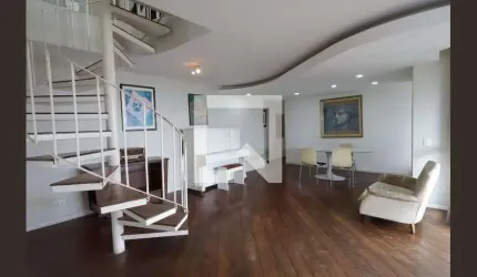 Apartamento à Venda - Panamby, 5 Quartos,  370 m2