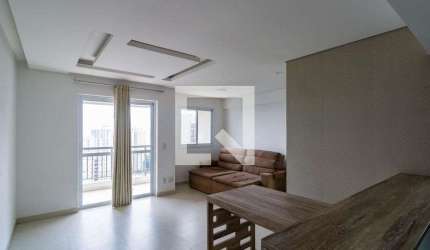 Apartamento à Venda - Vila Andrade, 2 Quartos,  69 m2