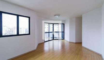 Apartamento à Venda - Vila Andrade, 3 Quartos,  118 m2