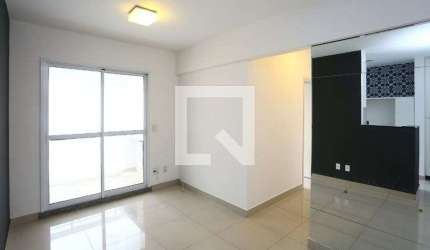 Apartamento à Venda - Vila Andrade, 2 Quartos,  59 m2