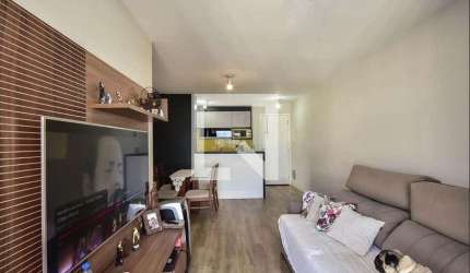 Apartamento à Venda - Panamby, 2 Quartos,  70 m2