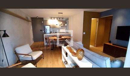 Apartamento à Venda - Panamby, 2 Quartos,  70 m2