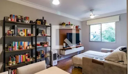 Apartamento à Venda - Panamby, 3 Quartos,  69 m2