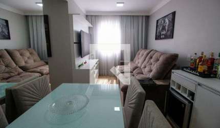 Apartamento à Venda - Vila Andrade, 2 Quartos,  41 m2