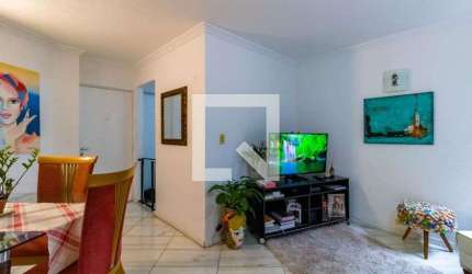 Apartamento à Venda - Panamby, 3 Quartos,  63 m2