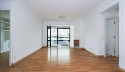 Apartamento à Venda - Vila Andrade, 4 Quartos,  131 m2