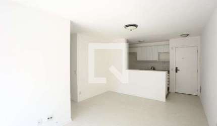 Apartamento à Venda - Panamby, 3 Quartos,  70 m2